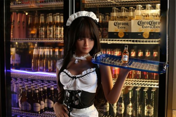 Show details for Skinny Small Tits Cute Sex Doll Cyrene 157cm Picture of Skinny Small Tits Cute Sex Doll Cyrene 157cm