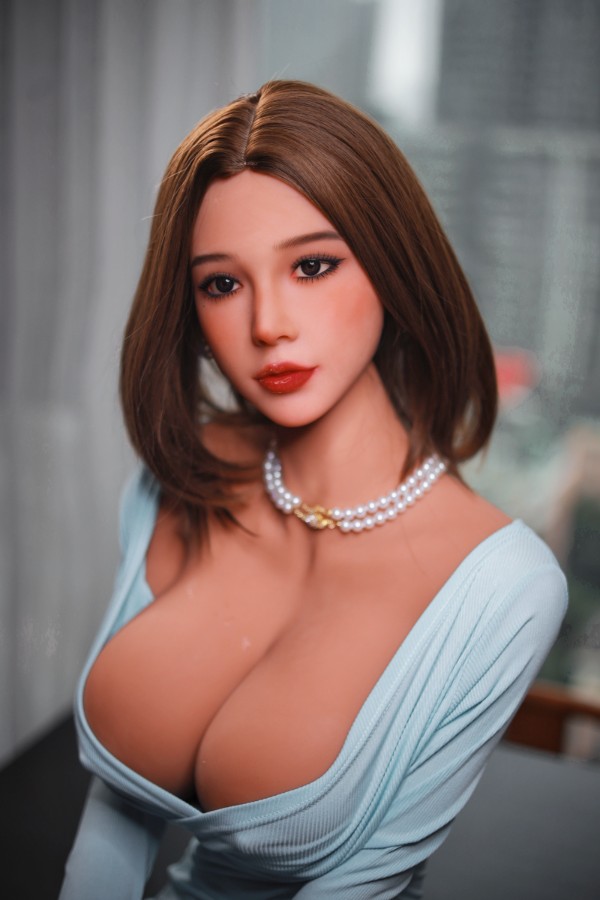 Picture of Lifesize Big Boobs Sex Doll Euphemia 166cm