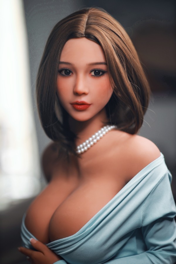 Picture of Lifesize Big Boobs Sex Doll Euphemia 166cm