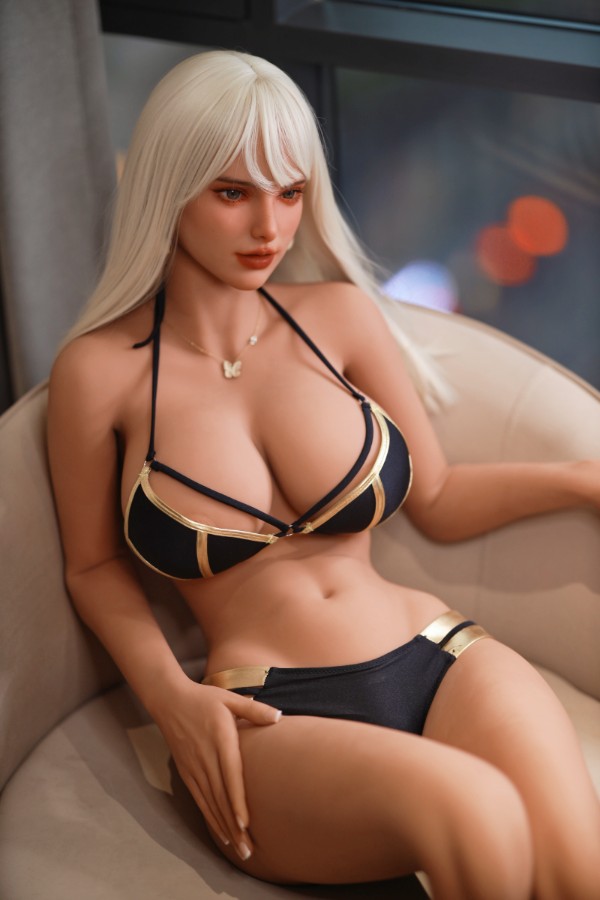 Picture of Beautiful Big Boobs TPE Sex Doll Pamela 166cm