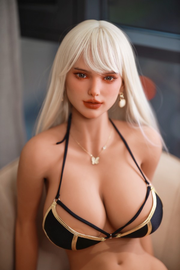 Picture of Beautiful Big Boobs TPE Sex Doll Pamela 166cm
