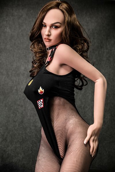 Show details for Milf Big Boobs Sex Doll Karyna 166cm Picture of Milf Big Boobs Sex Doll Karyna 166cm