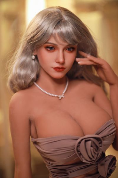 Show details for Lovely Big Boobs Silicone Head Sex Doll Luz 166cm Picture of Lovely Big Boobs Silicone Head Sex Doll Luz 166cm