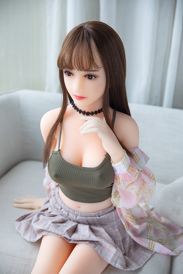 Picture of Cute Korean Sex Doll Kaiya 158cm