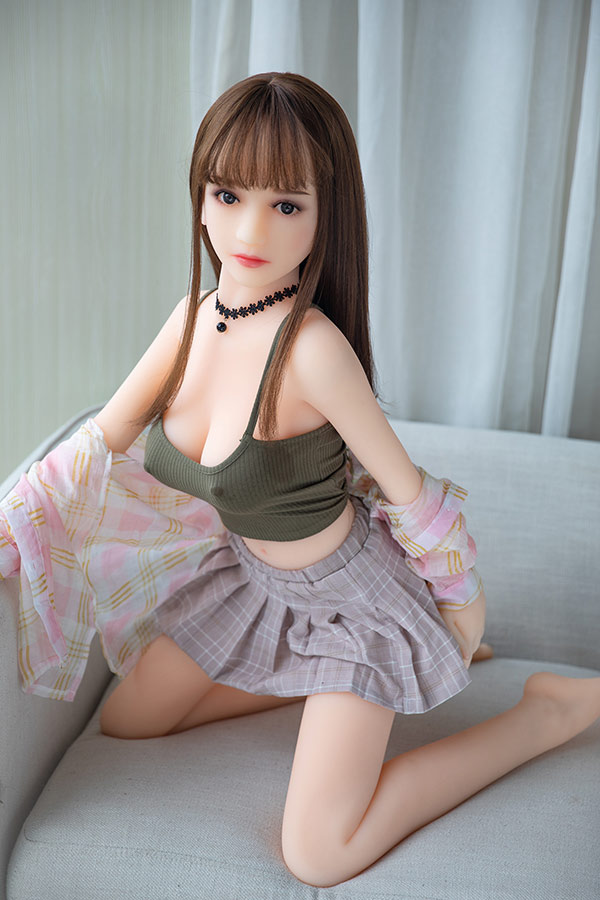 Picture of Cute Korean Sex Doll Kaiya 158cm