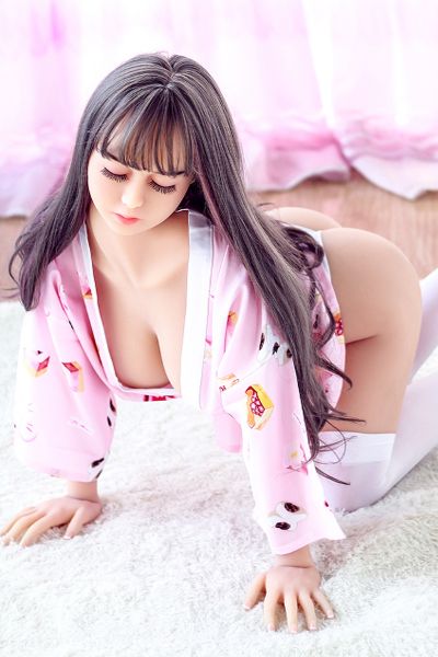 Show details for Eyes Closed Big Boobs Sex Doll Fia 158cm Picture of Eyes Closed Big Boobs Sex Doll Fia 158cm