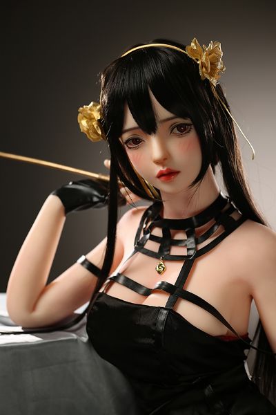 Show details for SPY×FAMILY Yor Forger Silicone Head Sex Doll 166cm #96 Picture of SPY×FAMILY Yor Forger Silicone Head Sex Doll 166cm #96