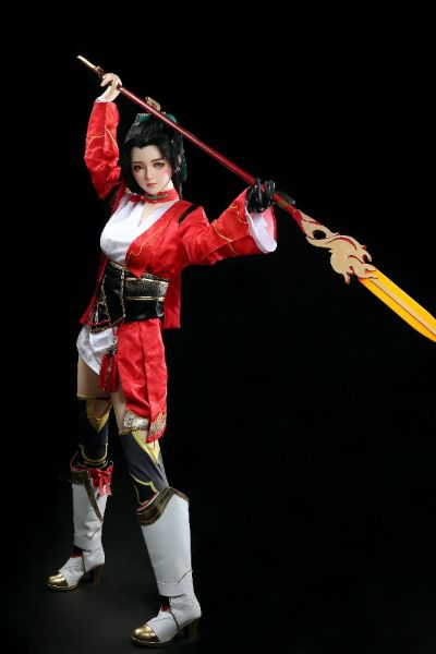 Show details for Hot Anime Silicone Head Sex Doll Mochi 157cm Picture of Hot Anime Silicone Head Sex Doll Mochi 157cm