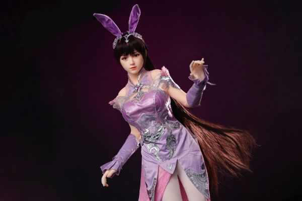 Show details for Fantasy Cosplay Silicone Head Sex Doll Seraphina 166cm Picture of Fantasy Cosplay Silicone Head Sex Doll Seraphina 166cm