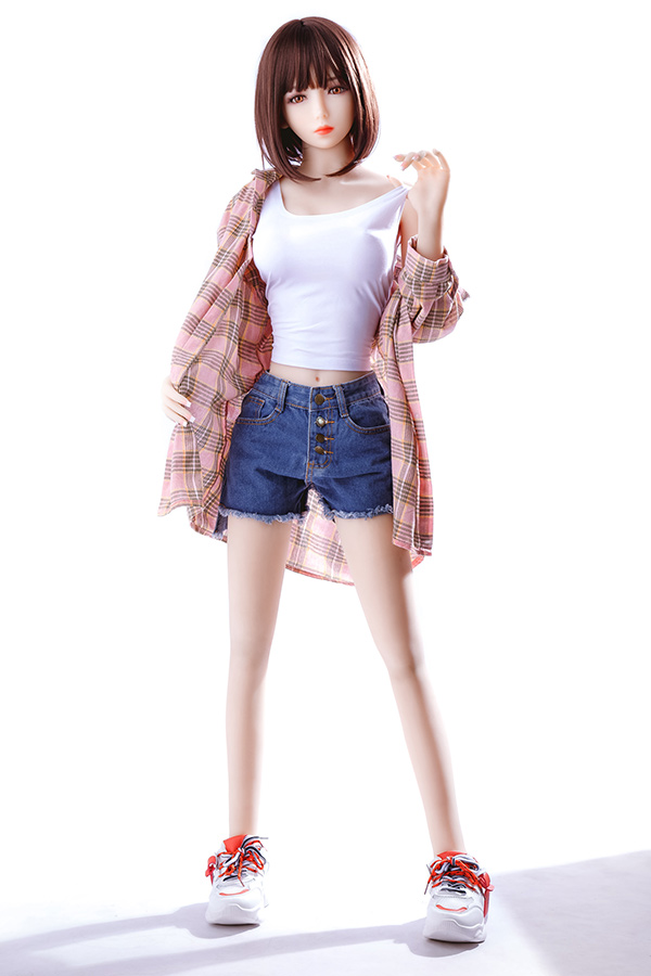 Picture of Beautiful Chinese Lady Sex Doll Sarai 148cm