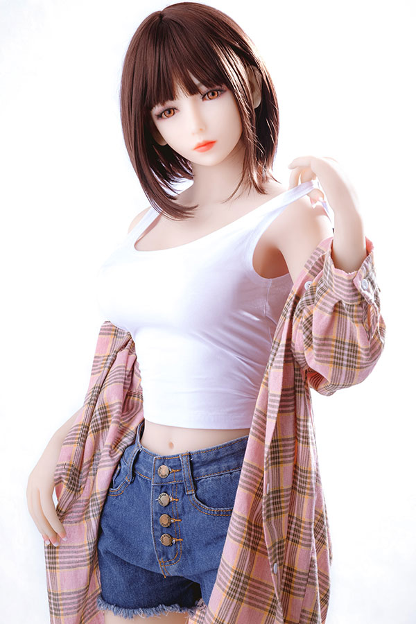 Picture of Beautiful Chinese Lady Sex Doll Sarai 148cm
