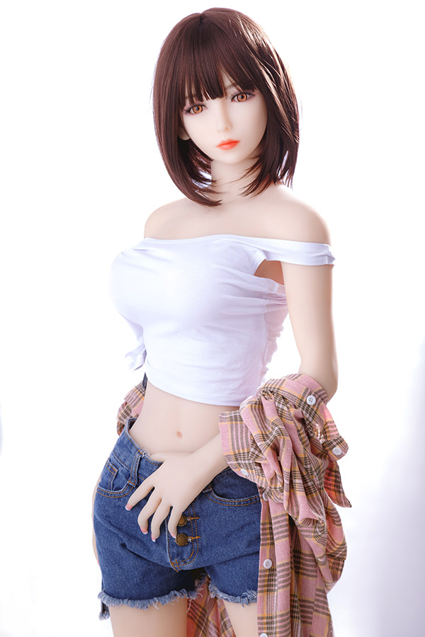 Picture of Beautiful Chinese Lady Sex Doll Sarai 148cm