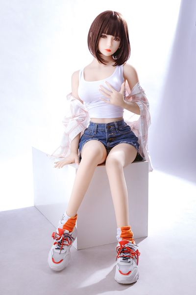 Show details for Beautiful Chinese Lady Sex Doll Sarai 148cm Picture of Beautiful Chinese Lady Sex Doll Sarai 148cm