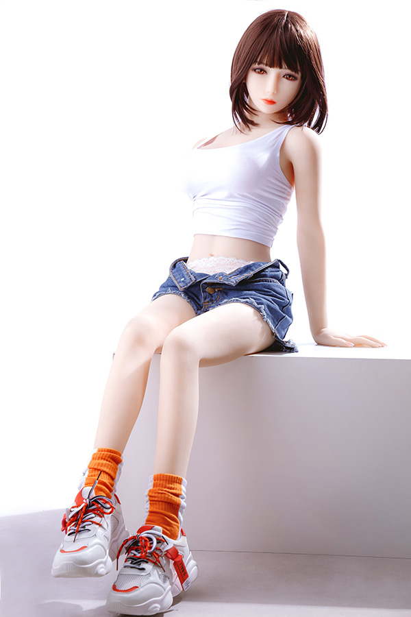 Picture of Beautiful Chinese Lady Sex Doll Sarai 148cm
