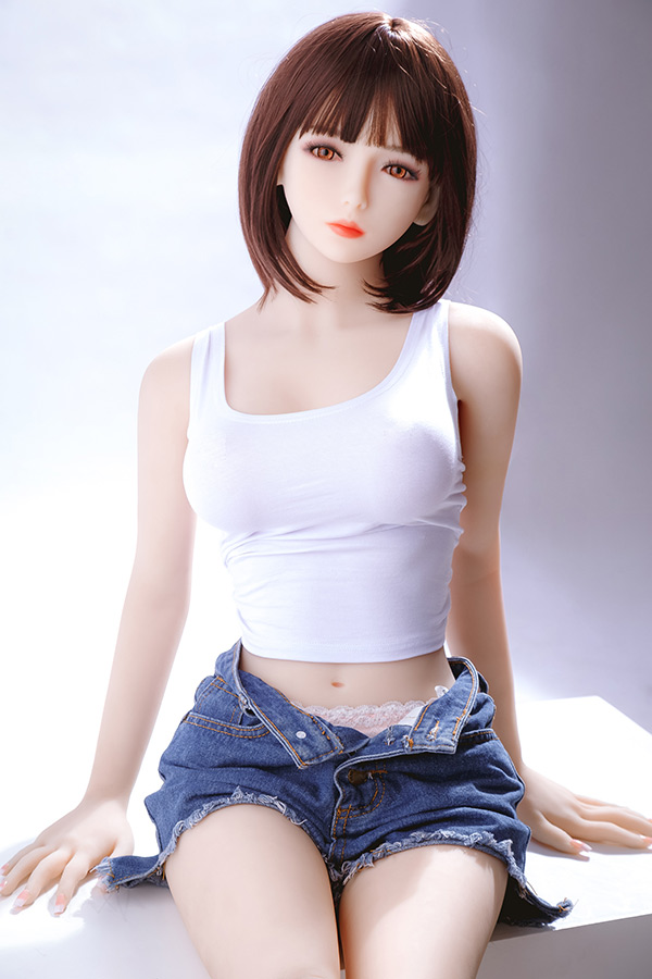 Picture of Beautiful Chinese Lady Sex Doll Sarai 148cm
