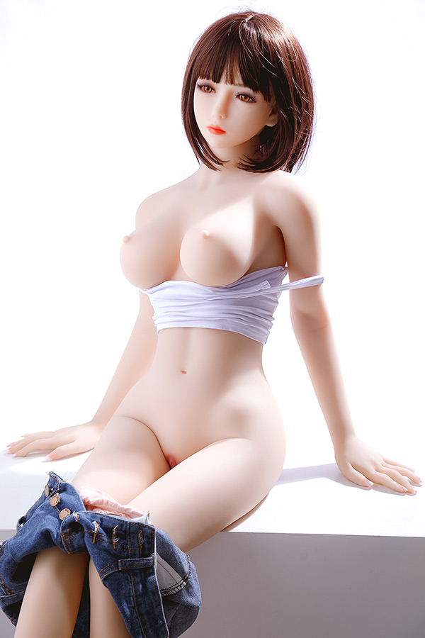 Picture of Beautiful Chinese Lady Sex Doll Sarai 148cm