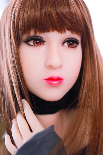 Show details for Energetic Big Boobs Sex Doll Jean 163cm Picture of Energetic Big Boobs Sex Doll Jean 163cm