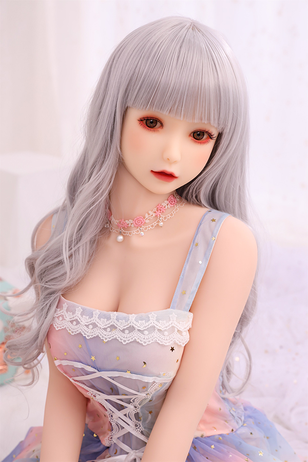 Picture of Fantasy Beauty Sex Doll Alva 158cm
