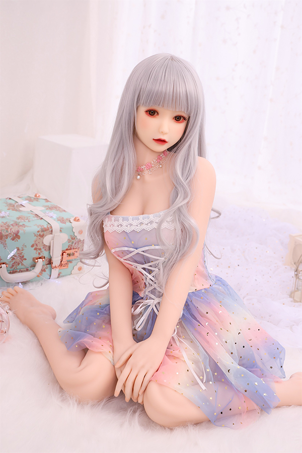 Picture of Fantasy Beauty Sex Doll Alva 158cm