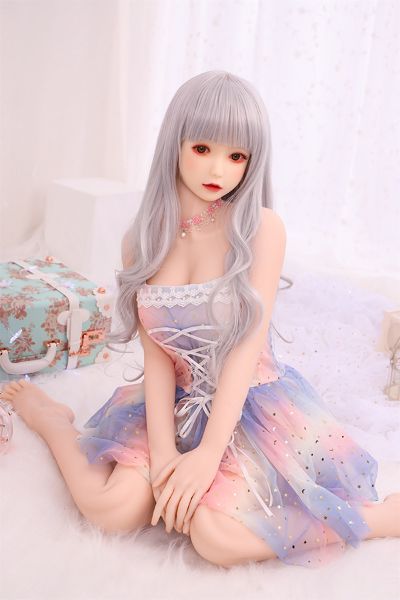 Show details for Fantasy Beauty Sex Doll Alva 158cm Picture of Fantasy Beauty Sex Doll Alva 158cm