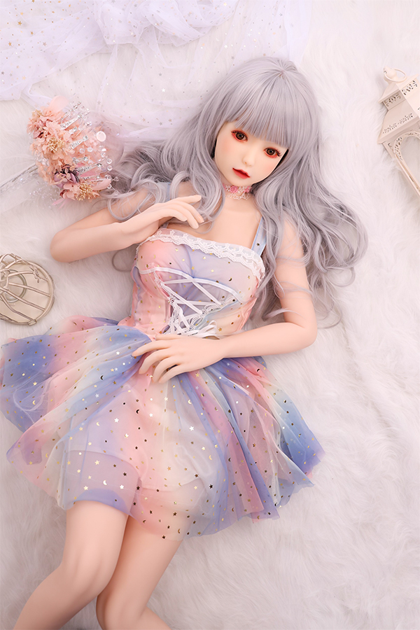 Picture of Fantasy Beauty Sex Doll Alva 158cm