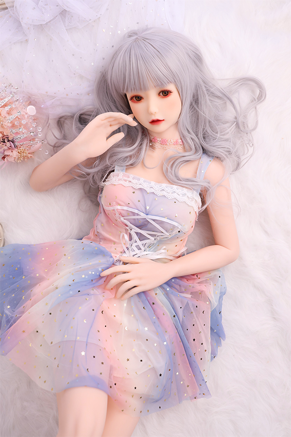 Picture of Fantasy Beauty Sex Doll Alva 158cm