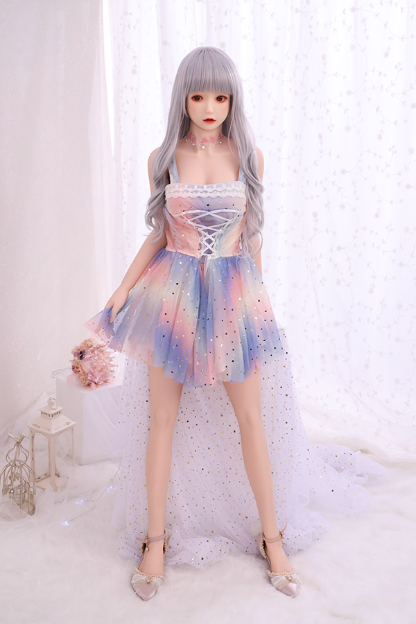 Picture of Fantasy Beauty Sex Doll Alva 158cm