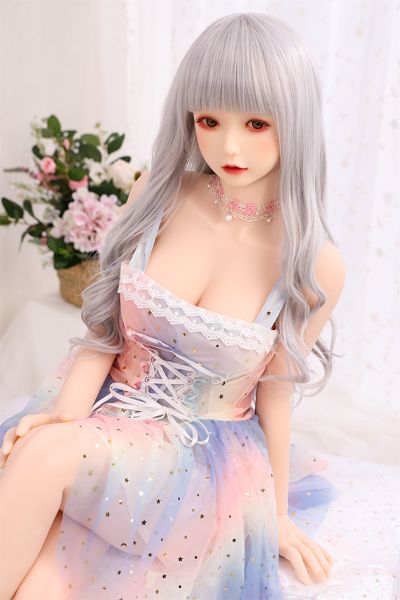 Show details for Fantasy Beauty Sex Doll Alva 158cm Picture of Fantasy Beauty Sex Doll Alva 158cm