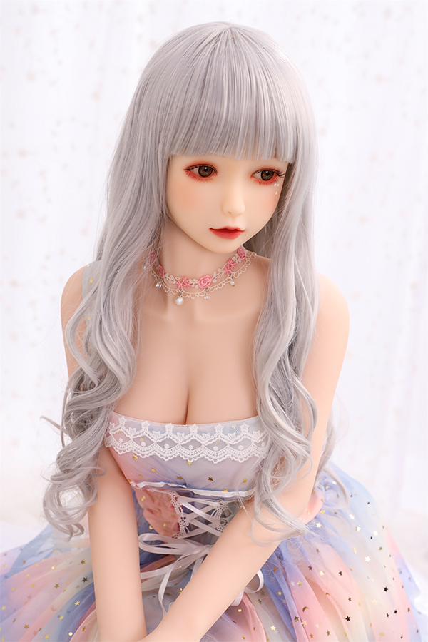 Picture of Fantasy Beauty Sex Doll Alva 158cm
