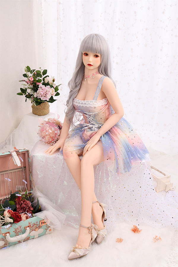 Picture of Fantasy Beauty Sex Doll Alva 158cm