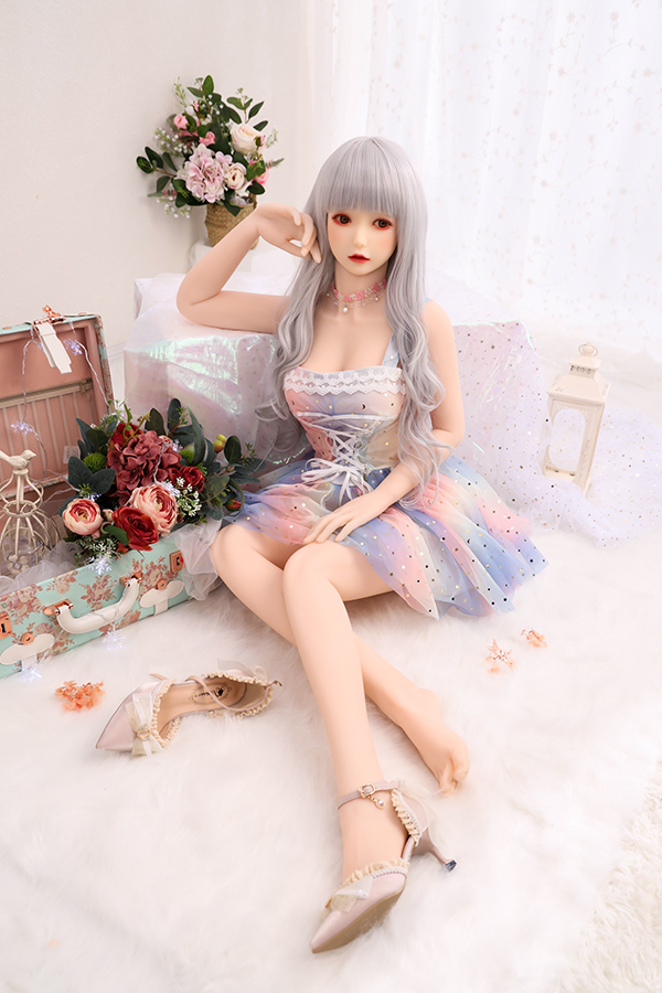 Picture of Fantasy Beauty Sex Doll Alva 158cm