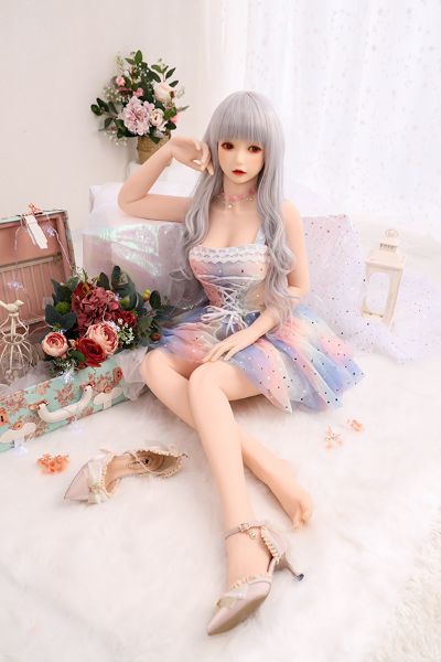 Show details for Fantasy Beauty Sex Doll Alva 158cm Picture of Fantasy Beauty Sex Doll Alva 158cm