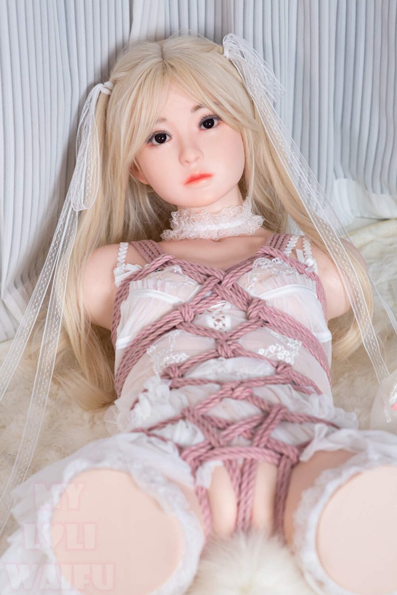 Picture of 61cm/2ft Silicone Life-size Sex Doll Torso – Yuu