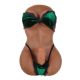 Picture of Cox: (16.09LB) Shemale Torso Trans Sex Doll With Lifelike Penis and Breast