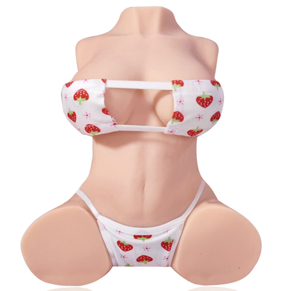 Picture of Gal: (9.45LB) Portable Big Boobs With Butt Male Masturbator