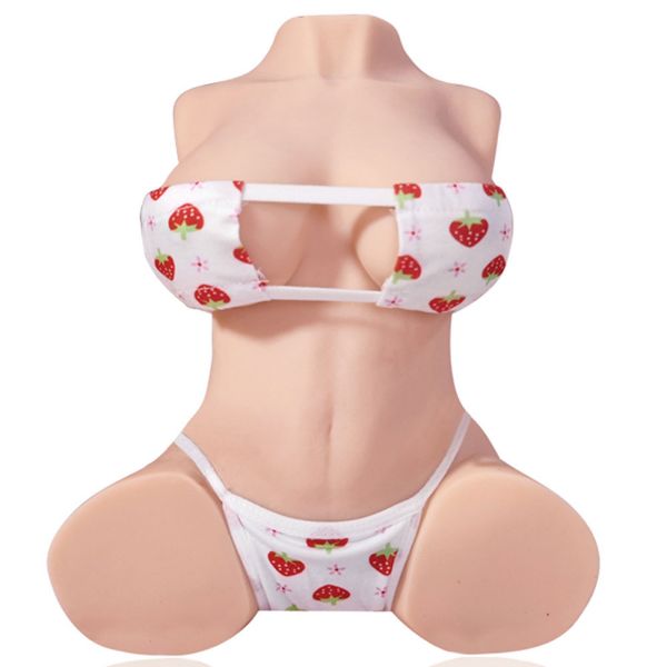 Show details for Gal: (9.45LB) Portable Big Boobs With Butt Male Masturbator Picture of Gal: (9.45LB) Portable Big Boobs With Butt Male Masturbator