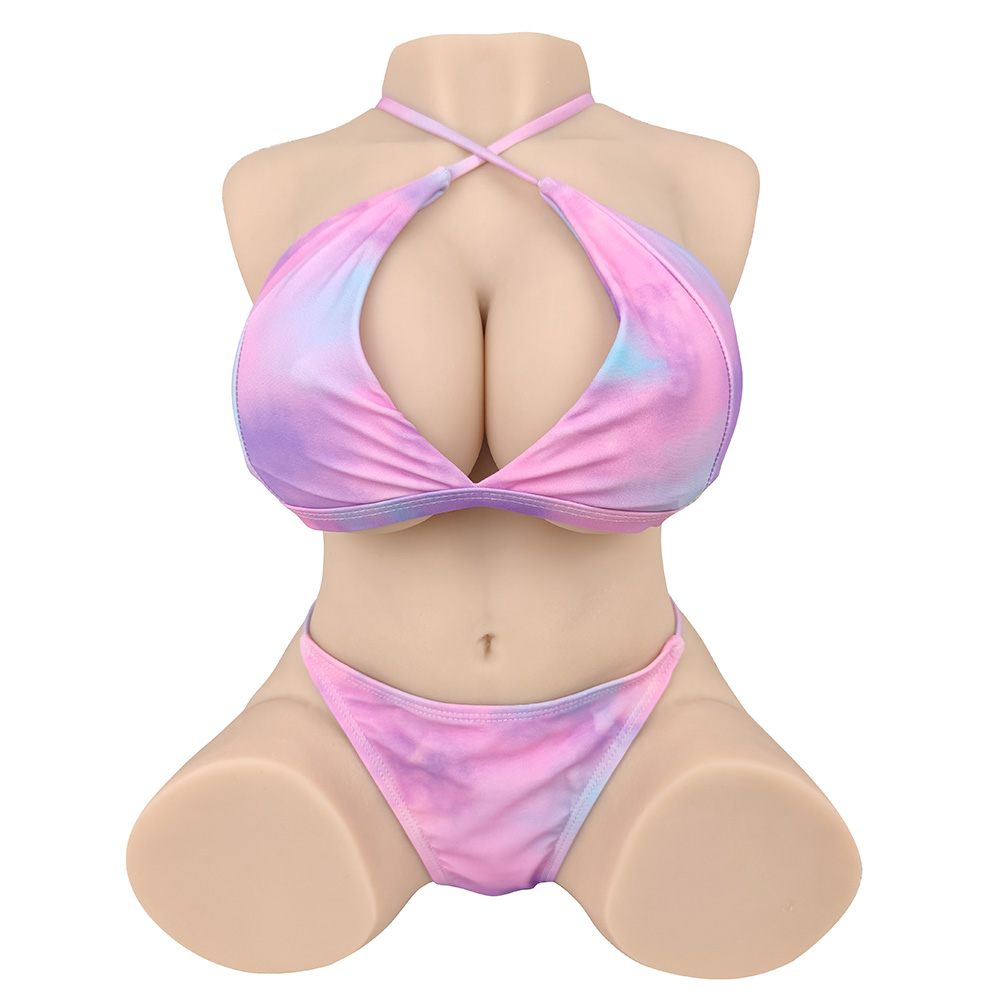 Picture of Renee: (33.07LB) Automatic Sucking Vagina Sex Doll Toy