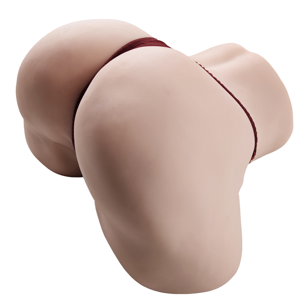 Picture of Grace 2.0: (32LB) Realistic Big Ass Torso Life-sized Hip Sex Doll