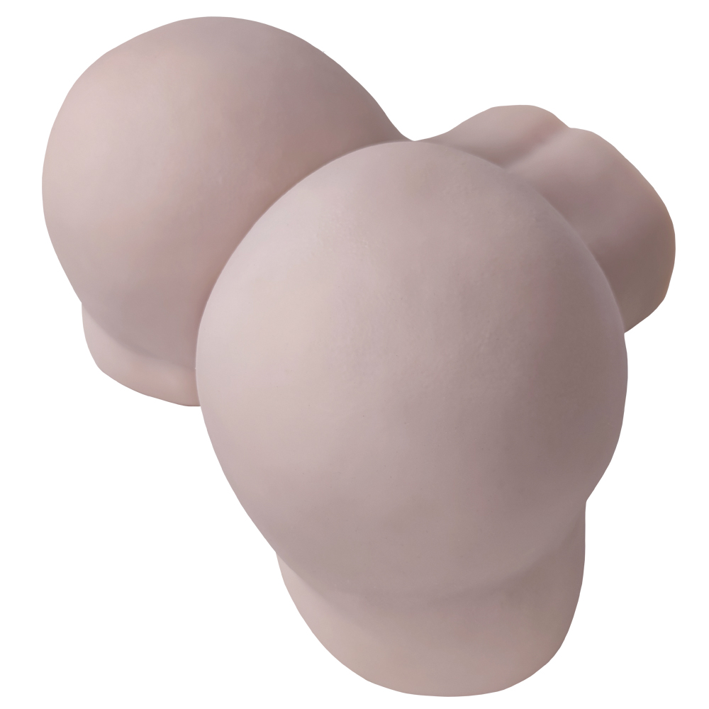 Picture of Jennifer 2.0: (55.11LB) Big Ass Doggy Style Sex Doll Hip Male Masturbator