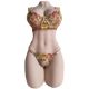Picture of Valenti: (40LB) Super Soft Gel Breasts Sex Doll