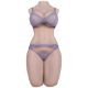 Picture of Megan 2.0: (53LB) Big Ass Sex Doll Torso Huge Tit Realistic TPE Adult Sex Dolls With Bendable Spine
