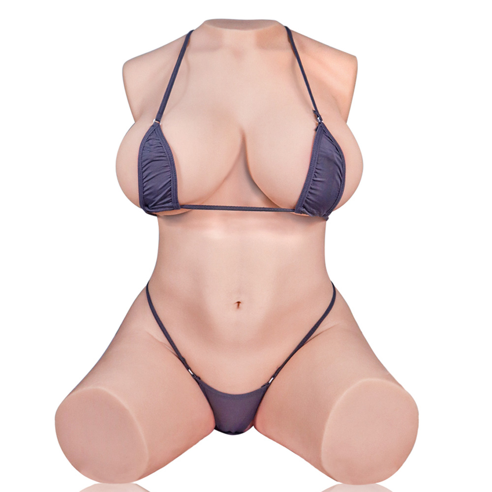 Picture of Alexandra 3.0: (89.69LB) Full-sized, Bouncy Shapely Big Butt Sex Doll With Large Gel Breasts And Ass