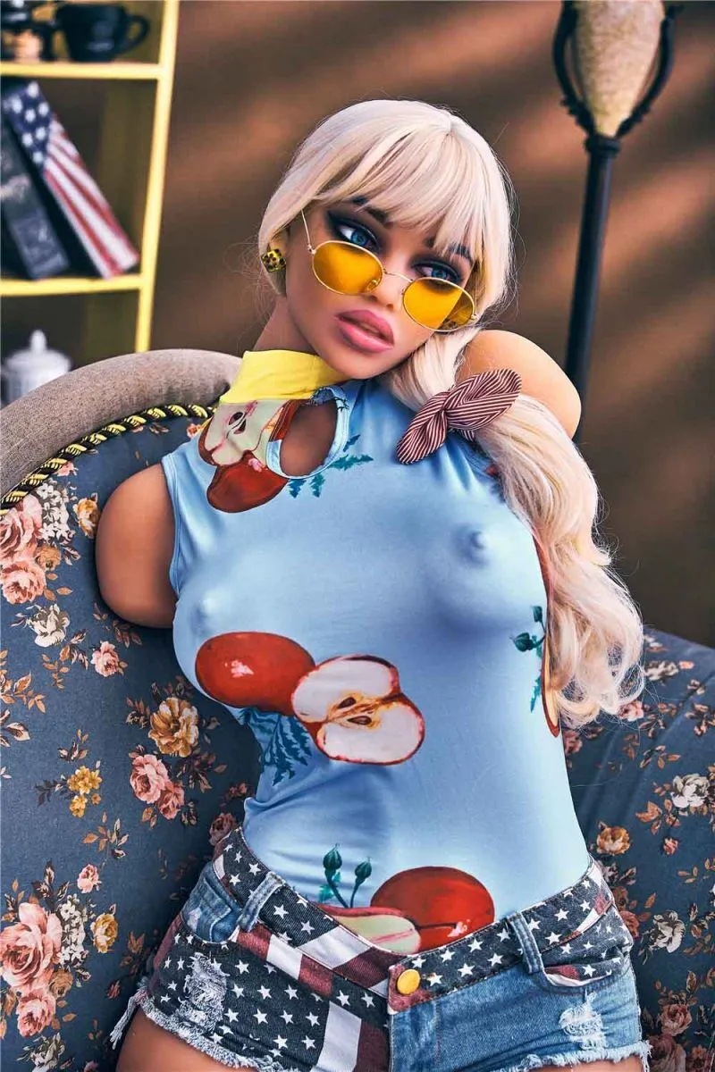 Picture of 90cm/2ft11 G-cup Torso TPE Sex Doll – Janeson