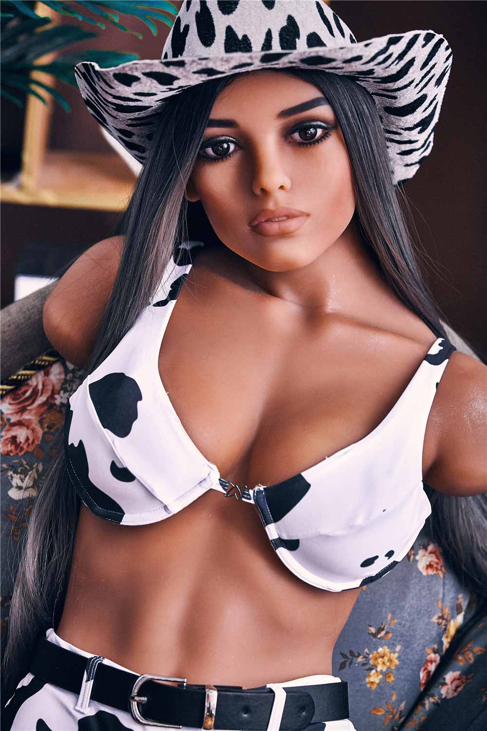 Picture of 90cm/2ft11 G-cup Torso TPE Sex Doll – Doricmo