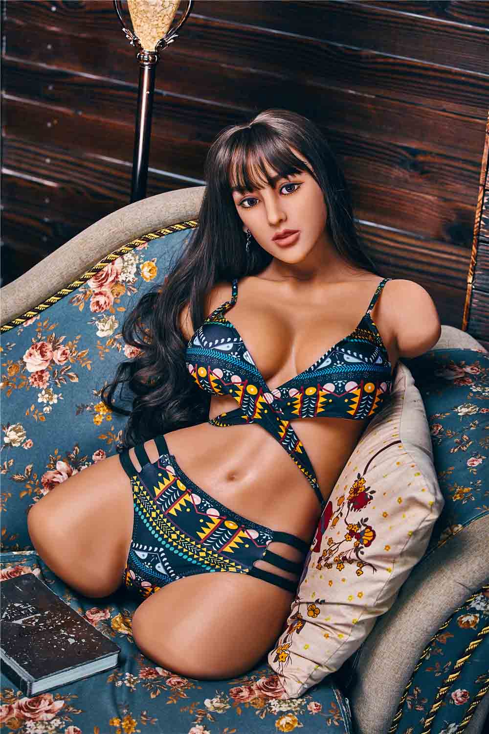 Picture of 90cm/2ft11 G-cup Torso TPE Sex Doll – Acelia