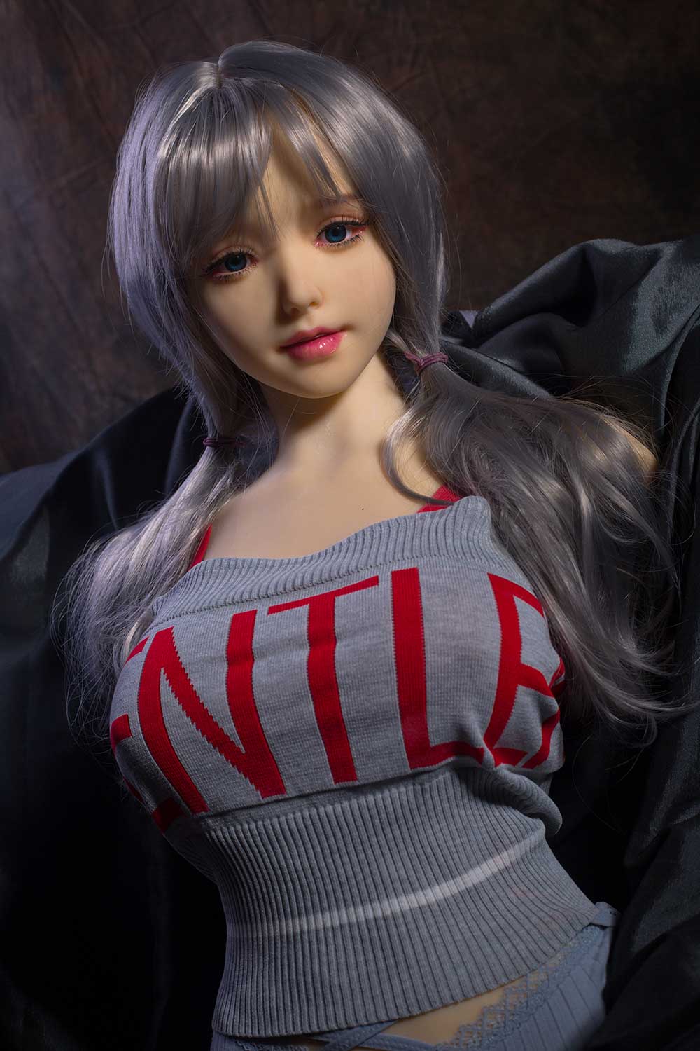 Picture of 78cm/2ft10 C-cup Torso TPE Sex Doll – Allegria