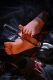Picture of 22cm/9in 3.7LB Silicone Foot Male Masturbator Toy