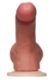 Picture of 16cm/6in 0.77LB Silicone Dildo