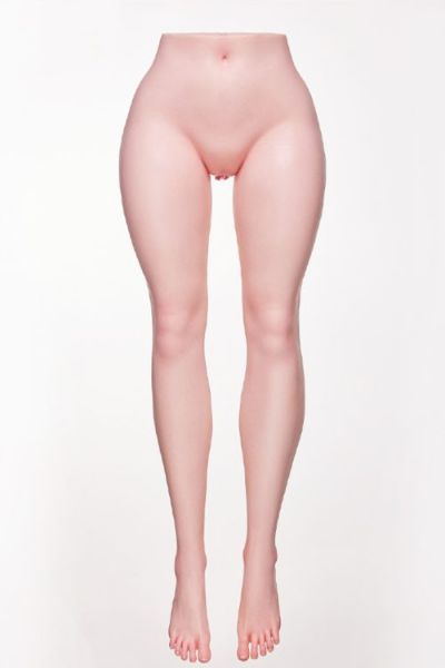 Show details for Sigafun 104cm/3ft5 55.1LB Silicone Sex Doll Legs Picture of Sigafun 104cm/3ft5 55.1LB Silicone Sex Doll Legs