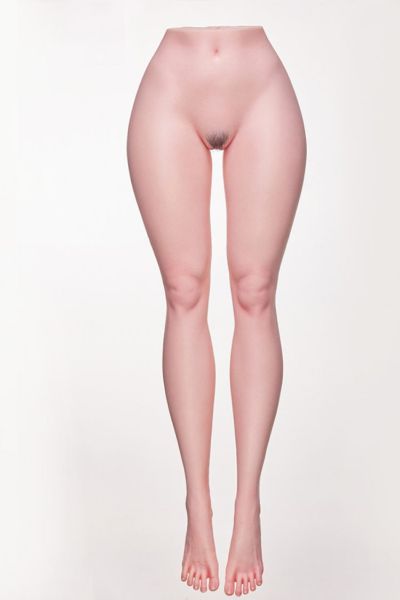 Show details for Sigafun 107cm/3ft5 46.5LB Silicone Sex Doll Legs Picture of Sigafun 107cm/3ft5 46.5LB Silicone Sex Doll Legs